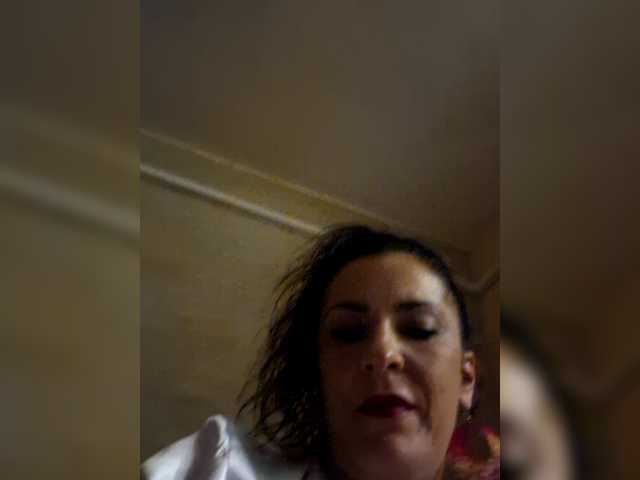 Broadcast screenshots Cipoteman_Burguerwoman
