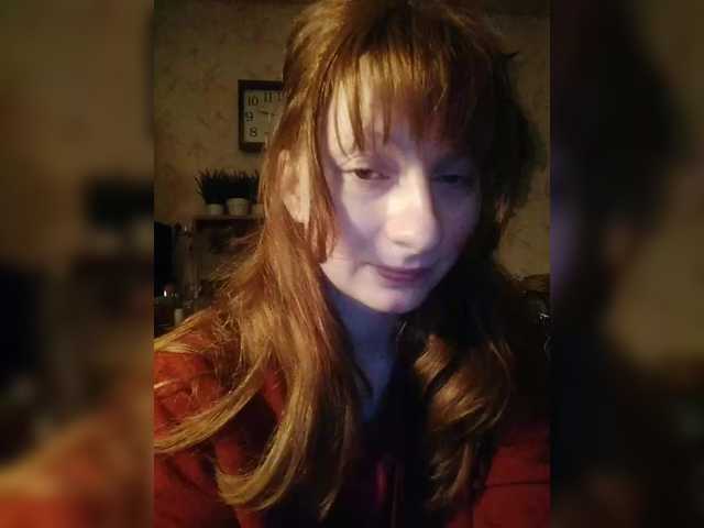 Broadcast screenshots CisBetta