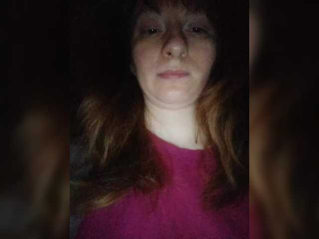 Broadcast screenshots CisBetta