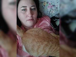 Erotic video chat CivilDi