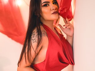 Erotic video chat ClaireCoxx