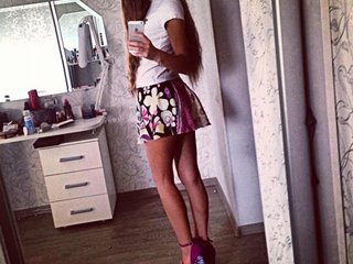 Photo of the profile ClaireCream