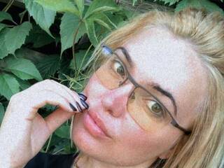 Erotic video chat ClaireNettle