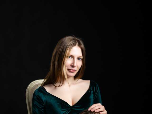 Photo of the profile ClairJasminNe