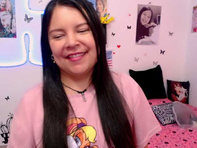 Broadcast screenshots clariee