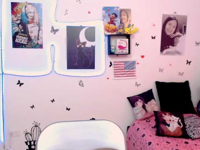 Broadcast screenshots clariee