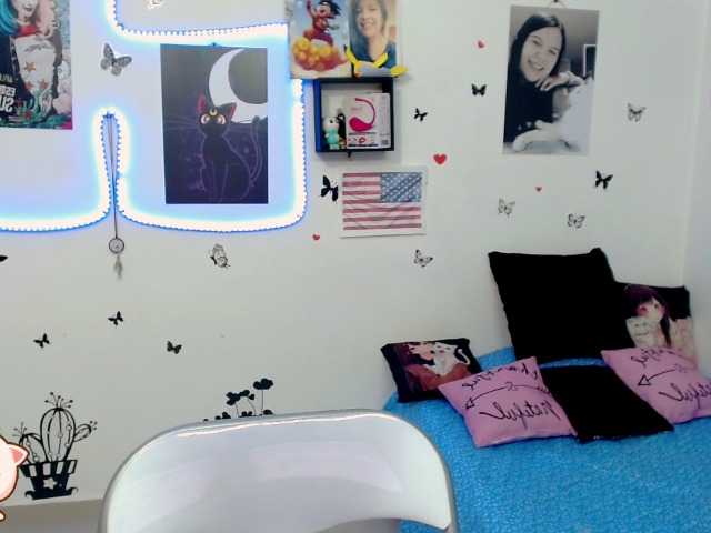 Broadcast screenshots clariee