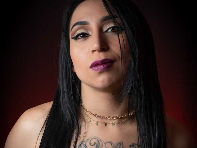 Photo of the profile Clarise-Allen