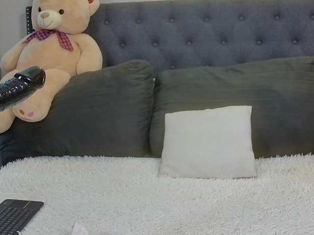 Broadcast screenshots Claritababe