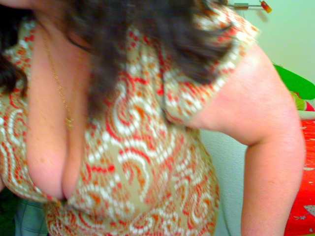 Broadcast screenshots ClaudetteBBW