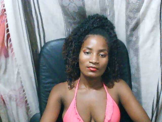 Broadcast screenshots Cynthia_sexy