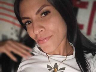 Erotic video chat Claudia95a