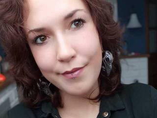 Erotic video chat ClaudiaMiss