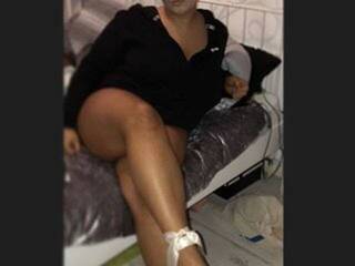 Erotic video chat ClauLou