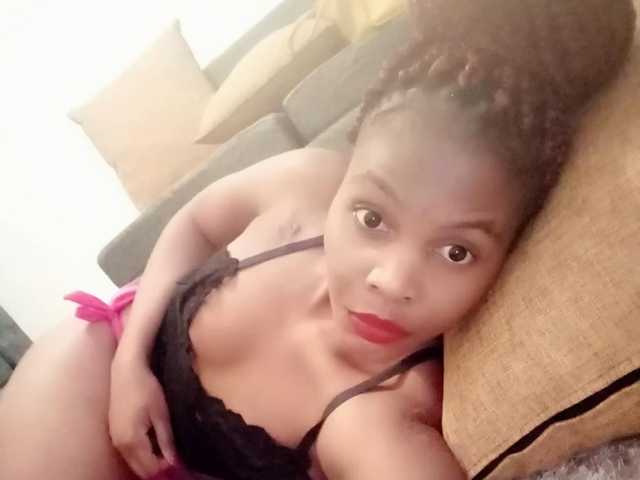 Erotic video chat clementina