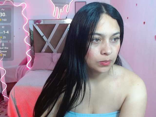 Broadcast screenshots CLEO-TAY