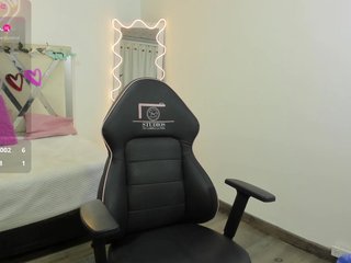 Erotic video chat CLEO-TAY