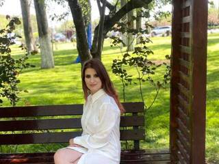 Erotic video chat CleoFly