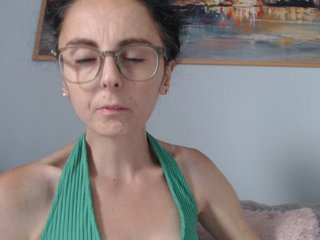 Erotic video chat cleophee