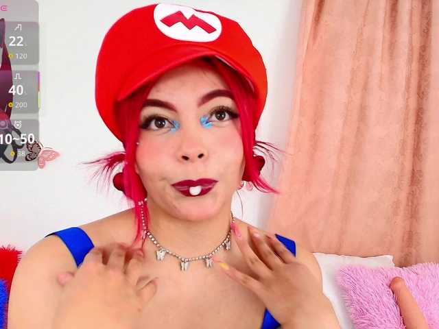 Check out my Tip Menu! 🎮 Thanks to all my tippers 💖