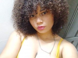 Erotic video chat CloeJhonsson