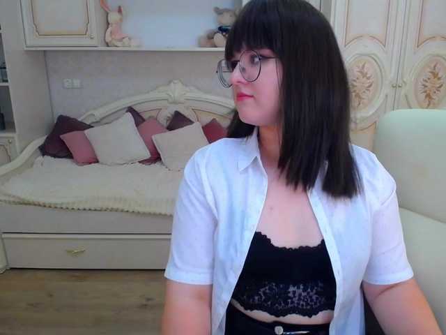 Broadcast screenshots CloudOfTender