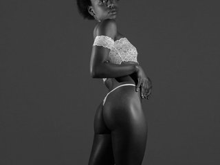 Erotic video chat Coco-Kiss1