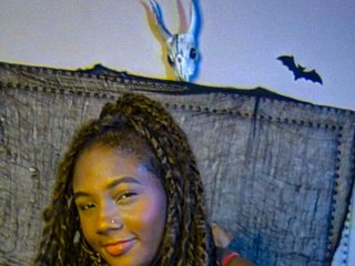 Erotic video chat CocoAngel