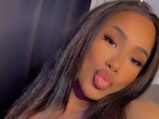 Erotic video chat Cocobabex