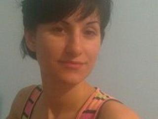 Erotic video chat cocochanell