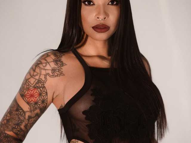 Photo of the profile cocodamore