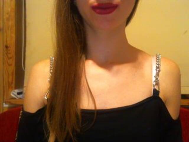 Broadcast screenshots CocoMademoise