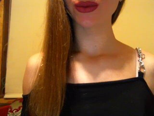 Broadcast screenshots CocoMademoise