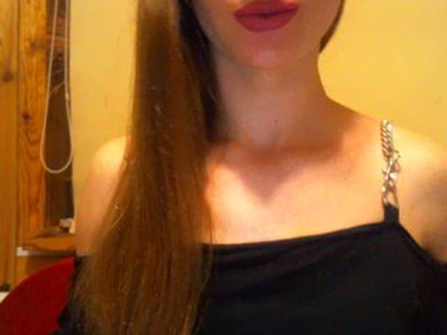 Broadcast screenshots CocoMademoise