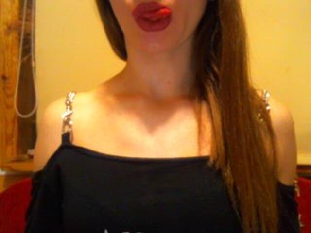 Broadcast screenshots CocoMademoise