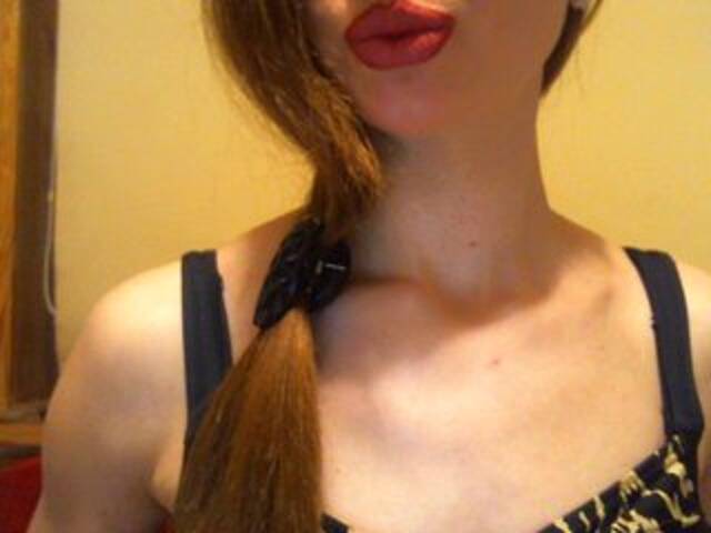 Broadcast screenshots CocoMademoise