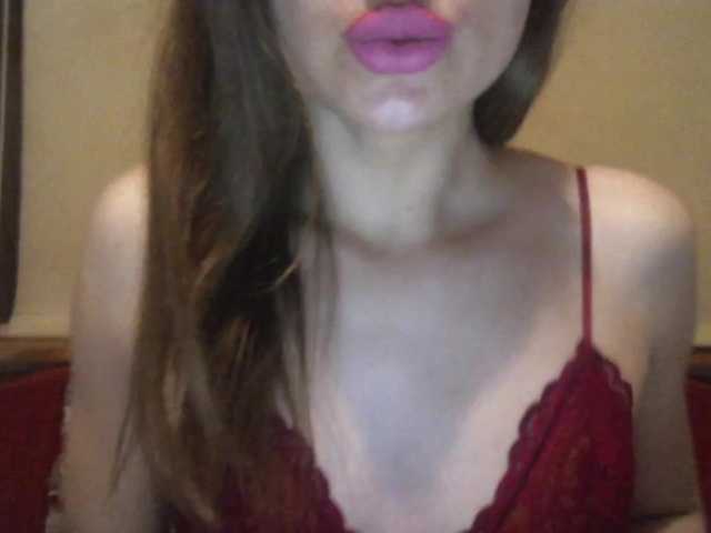 Broadcast screenshots CocoMademoise