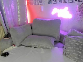 Erotic video chat CocoSkyy