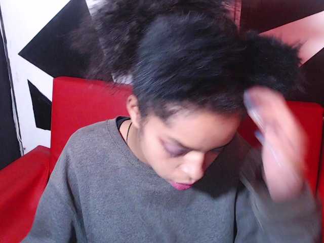 Broadcast screenshots CoffeandCoca