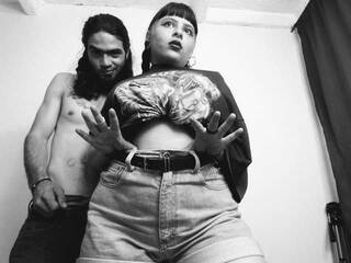 Erotic video chat CoilinGaldor