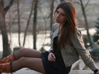 Erotic video chat colettia
