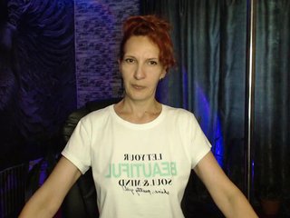 Erotic video chat Colibri-