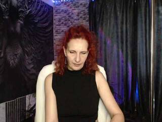 Erotic video chat Colibri-