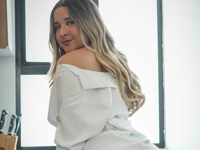 Photo of the profile MEGANARIANAA