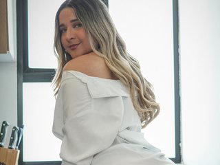 Erotic video chat MEGANARIANAA