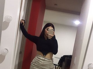 Erotic video chat Collin-Bella