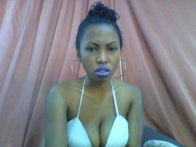 Broadcast screenshots colombe69