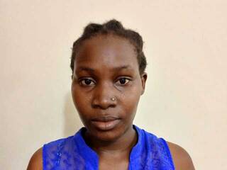 Erotic video chat Colombiana1