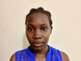 Erotic video chat Colombiana1