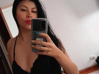 Erotic video chat colombiangel